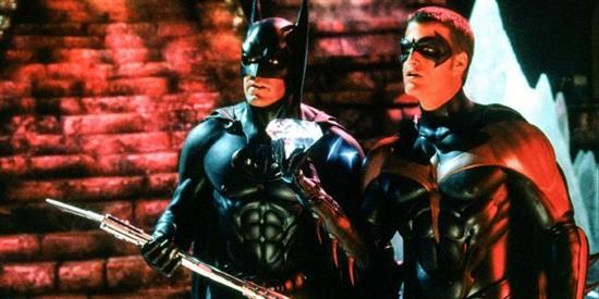 《蝙蝠侠和罗宾》的惨败，令乔·舒马赫彻底告别该系列